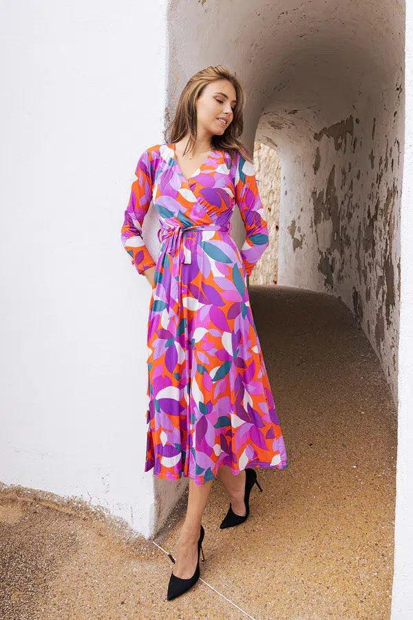 Des robes roses online